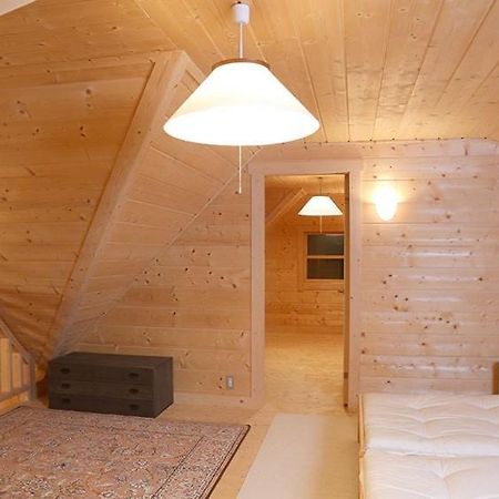 コテージ　チャオ Nasushiobara Ngoại thất bức ảnh